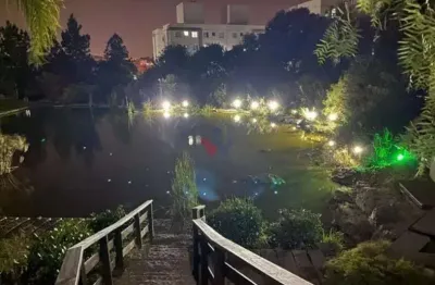 Apartamento para venda em santo antônio de 38.00m² com 2 quartos e 1 garagem