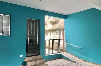 Casa para venda em nova monte serrat de 150.00m² com 3 quartos e 2 garagens