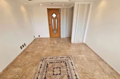 Apartamento para venda em parque cecap de 72.00m² com 3 quartos e 1 garagem