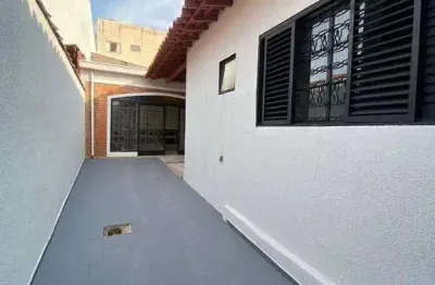 Casa para venda em vila hortência de 250.00m² com 3 quartos, 1 suite e 2 garagens