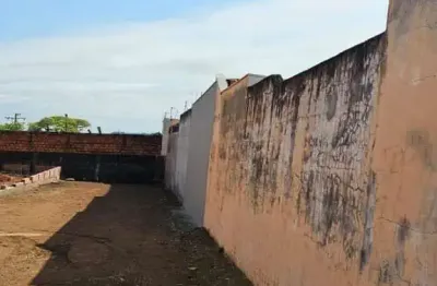 Terreno à venda na Vila São José, São Carlos 