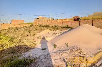 Terreno à venda no Residencial Arcoville, São Carlos 
