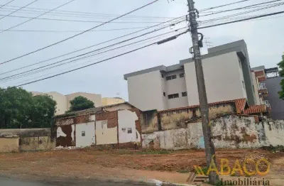 Terreno à venda no Jardim Macarengo, São Carlos 