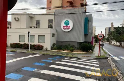 Casa comercial à venda no Centro, São Carlos 