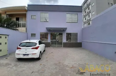 Sala comercial para alugar no Jardim Macarengo, São Carlos 