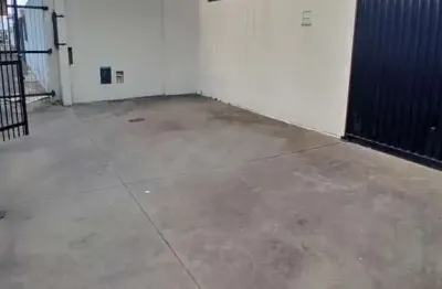 Casa comercial para alugar na Vila Marcelino, São Carlos 