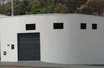 Casa comercial para alugar no Parque Delta, São Carlos 