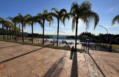 Terreno para venda em condomínio residencial campos do conde de 477.16m²