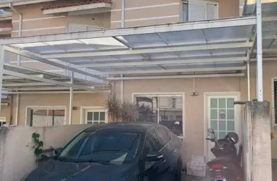 Casa para venda em vila nova aparecida de 80.00m² com 2 quartos e 1 garagem