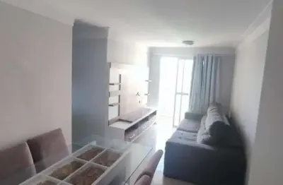 Apartamento para venda em mogi moderno de 48.00m² com 1 quarto e 1 garagem