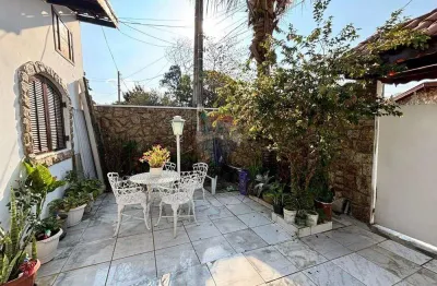 Casa para venda em parque almerinda pereira chaves de 108.00m² com 2 quartos e 2 garagens