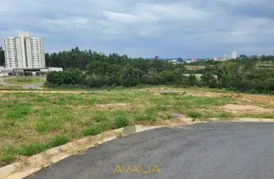 Terreno en condomínio para venda em jardim casablanca de 387.38m²