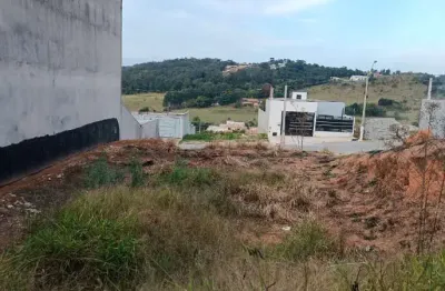 Terreno à venda no Jardim Itália, Itupeva 