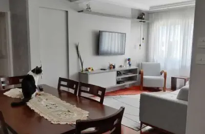 Apartamento para venda em centro de 86.00m² com 2 quartos e 1 garagem