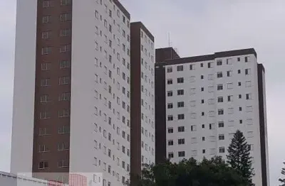 Apartamento para venda em centro de 45.00m² com 2 quartos e 1 garagem