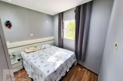 Sobrado para venda em canhema de 280.00m² com 3 quartos, 1 suite e 2 garagens