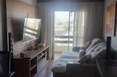 Apartamento para venda em centro de 70.00m² com 3 quartos e 1 garagem