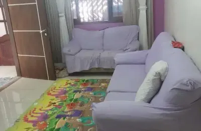 Casa para venda em piraporinha de 175.00m² com 3 quartos e 2 garagens