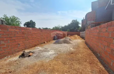 Terreno à venda na Rua Doutor Olavo De Queiroz Guimarães, 444, Rio das Pedras, Itupeva
