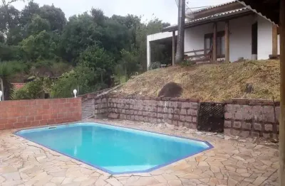 Chácara para venda em horizonte azul - village ambiental de 1200.00m² com 2 quartos, 2 suites e 12 garagens