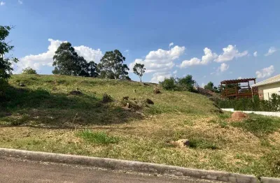 Terreno à venda no Colinas de Inhandjara, Itupeva 