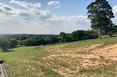 Terreno à venda no Colinas de Inhandjara, Itupeva 