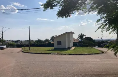 Terreno à venda no Colinas de Inhandjara, Itupeva 