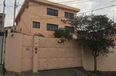 Casa comercial à venda na Rua Doutor Artur Imbassai, 20, Ferreira, São Paulo