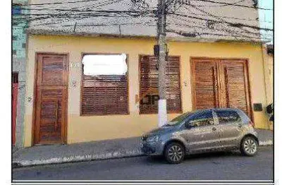 Ponto comercial à venda na Rua Santa Cruz, 495, Centro, Itu