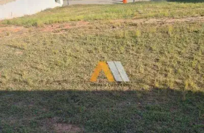 Terreno en condomínio para venda em condomínio residencial ibiti reserva de 318.00m²