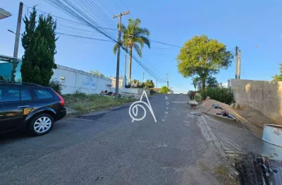 Terreno à venda na Rua dos Papagaios, 287, Vila Gilcy, Campo Largo