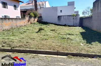 Terreno à venda no Centro, Tietê 