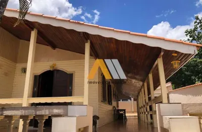 Casa para venda em jardim rosália alcolea de 170.00m² com 3 quartos, 1 suite e 3 garagens