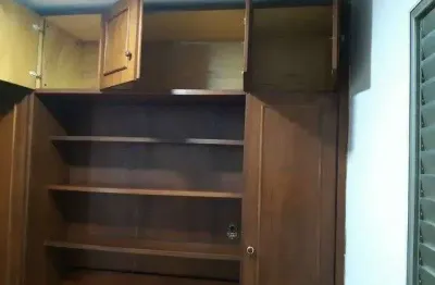 Apartamento para venda em vila clotilde de 70.00m² com 2 quartos e 1 garagem