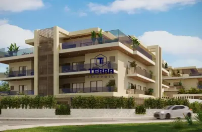 Apartamento para venda em camboinhas de 180.00m² com 4 quartos, 2 suites e 2 garagens