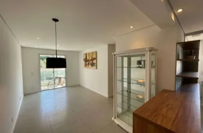 Apartamento para venda em botafogo de 62.00m² com 1 quarto, 1 suite e 1 garagem