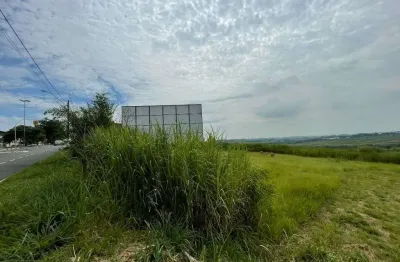 Terreno à venda na Avenida Fausto Pietrobom, 600, Jardim Planalto, Paulínia
