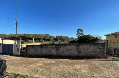 Terreno à venda na Rua Octávio Selingard, Parque Imperador, Campinas