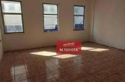 Casa comercial para alugar no Centro, Guarulhos 