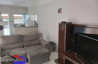 Casa para venda em residencial faculdade de 140.00m² com 2 quartos