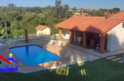 Casa para venda e aluguel em fazenda castelo de 247.00m² com 4 quartos e 1 suite