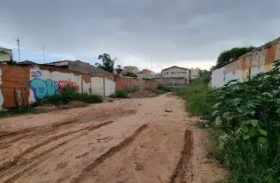 Terreno à venda no Jardim Piratininga, Sorocaba 