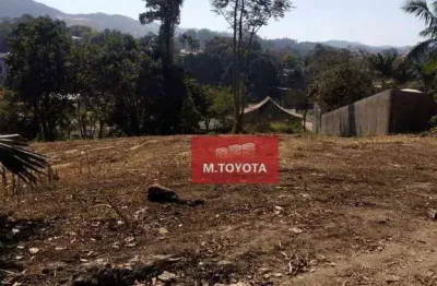 Terreno comercial para alugar no Três Cruzes, São Paulo 