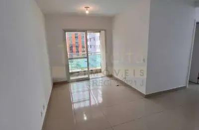 Apartamento para venda em bethaville i de 69.00m² com 3 quartos, 1 suite e 2 garagens