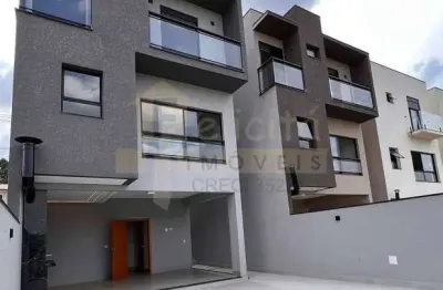 Casa para venda em jardim nossa senhora de fátima de 191.00m² com 3 quartos, 3 suites e 2 garagens