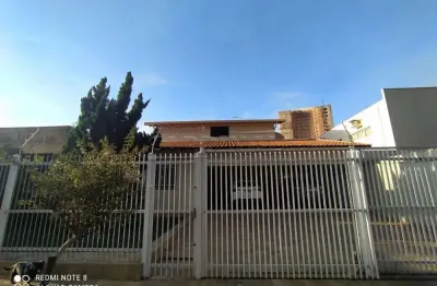 Cobertura para venda em vila joão godói de 396.00m² com 3 quartos, 1 suite e 2 garagens