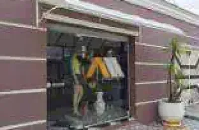 Casa para venda em nova votorantim de 175.00m² com 2 quartos e 3 garagens