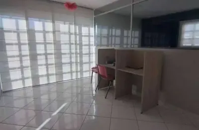 Prédio comercial para venda em centro de 260.00m² com 6 garagens