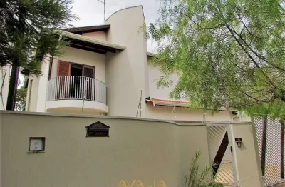 Casa para venda em vila suíça de 230.00m² com 4 quartos, 1 suite e 4 garagens