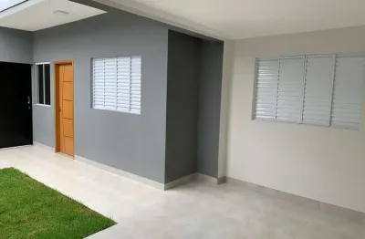 Casa para venda em vila izabel marin de 69.06m² com 2 quartos, 1 suite e 1 garagem